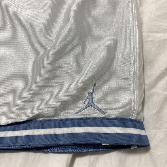 Vintage Reversible Jordan Shorts - Picture 6 of 8
